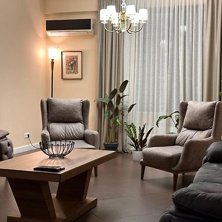 Apartment In Downtown "Rustaveli Residence" Tbilisi Eksteriør bilde