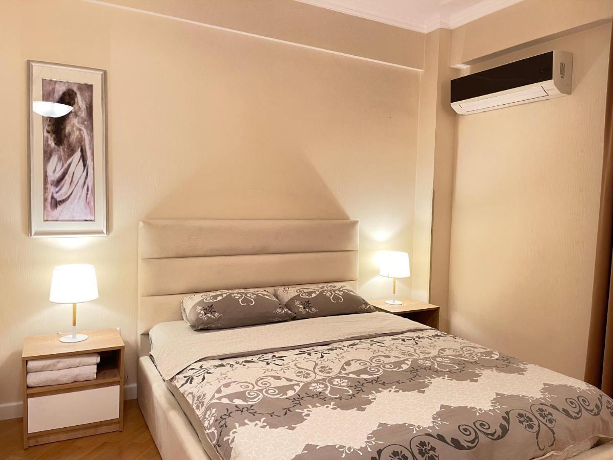 Apartment In Downtown "Rustaveli Residence" Tbilisi Eksteriør bilde